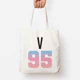 BTS Tote Bags