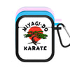 Cobra Kai AirPods Cases