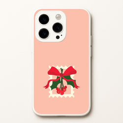 Cartoon Mouse Holly iPhone 14 Pro Max Case