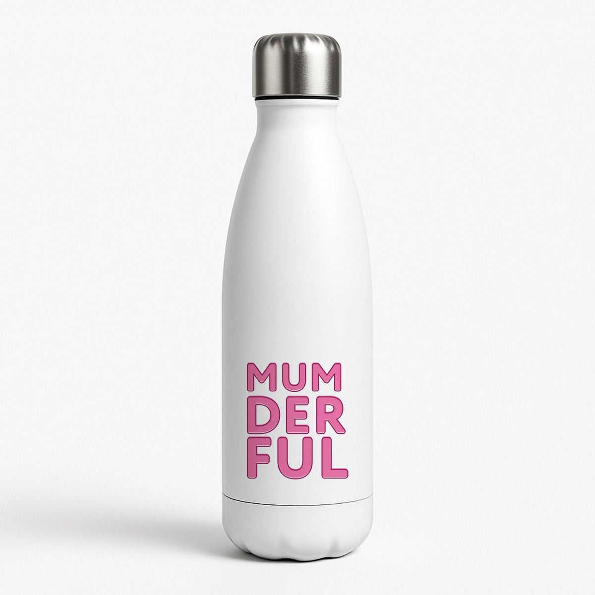 Mumderful Water Bottle