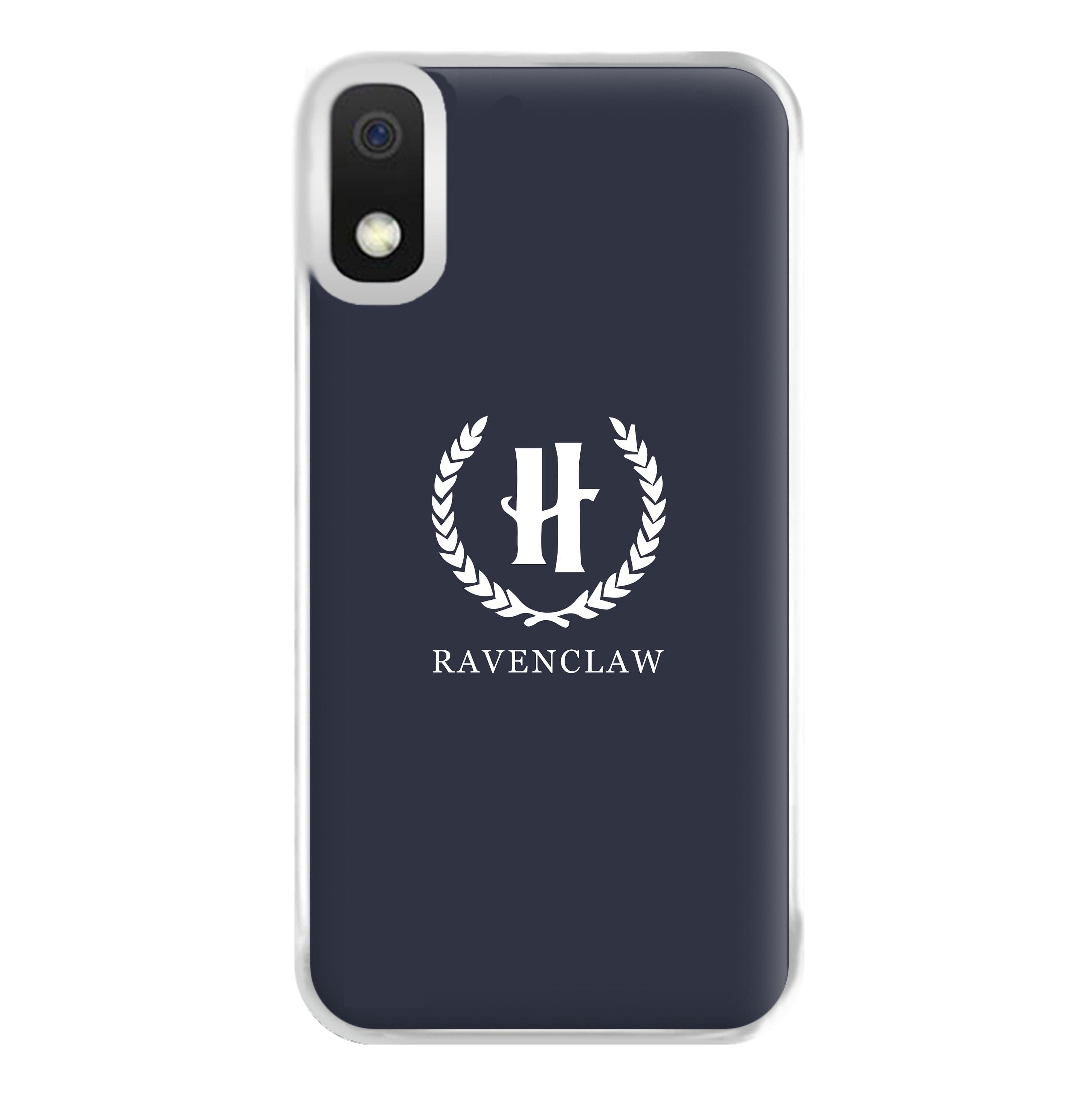 Ravenclaw Phone Case