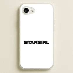 Stargirl  iPhone 16e Case