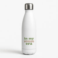 In My Mum Era Water Bottle