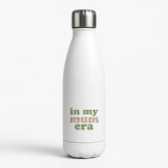 In My Mum Era Water Bottle