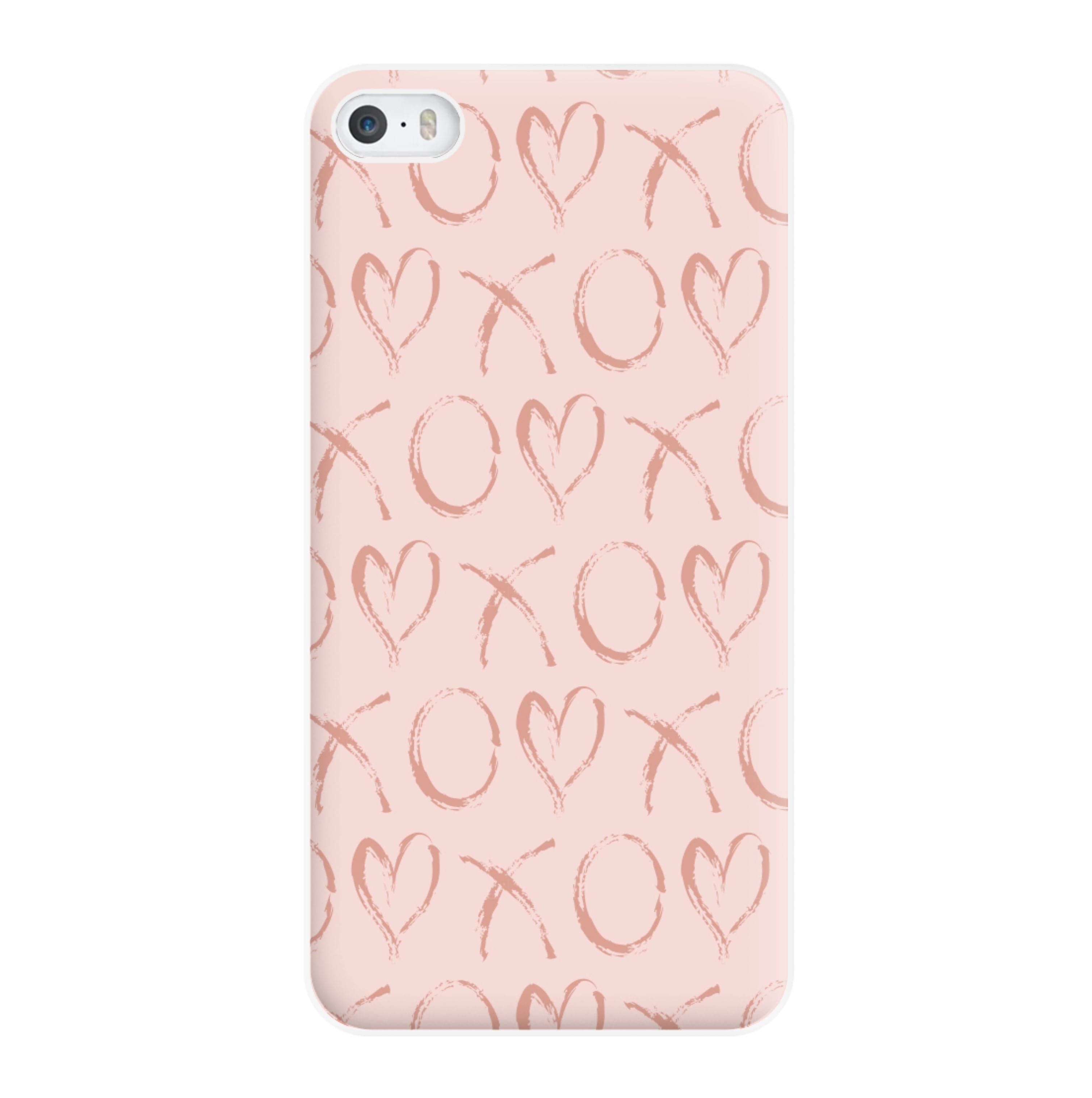 Valentine's Day Pattern Phone Case