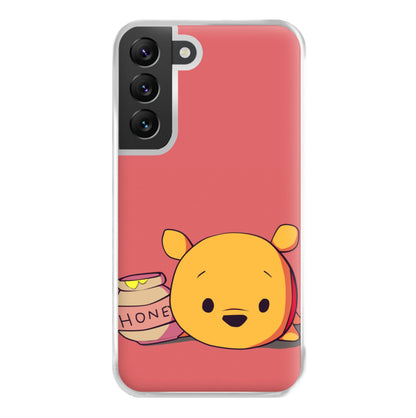 Drunk On Hunny - Winnie Disney Phone Case