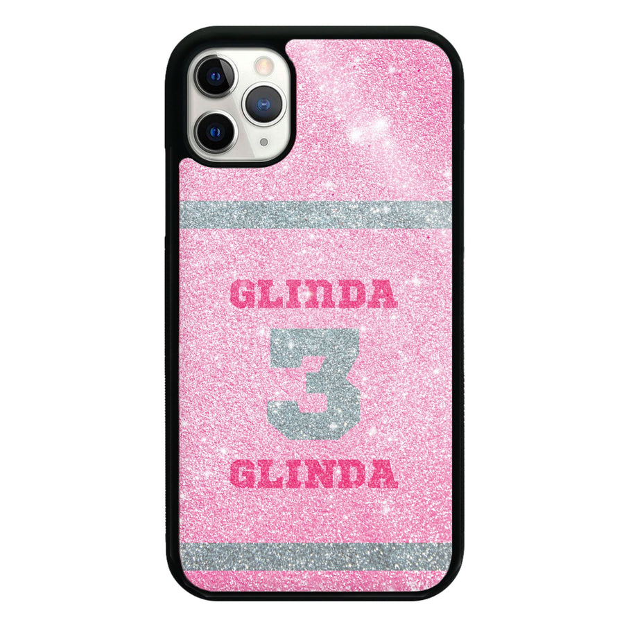 Glinda 3 Phone Case