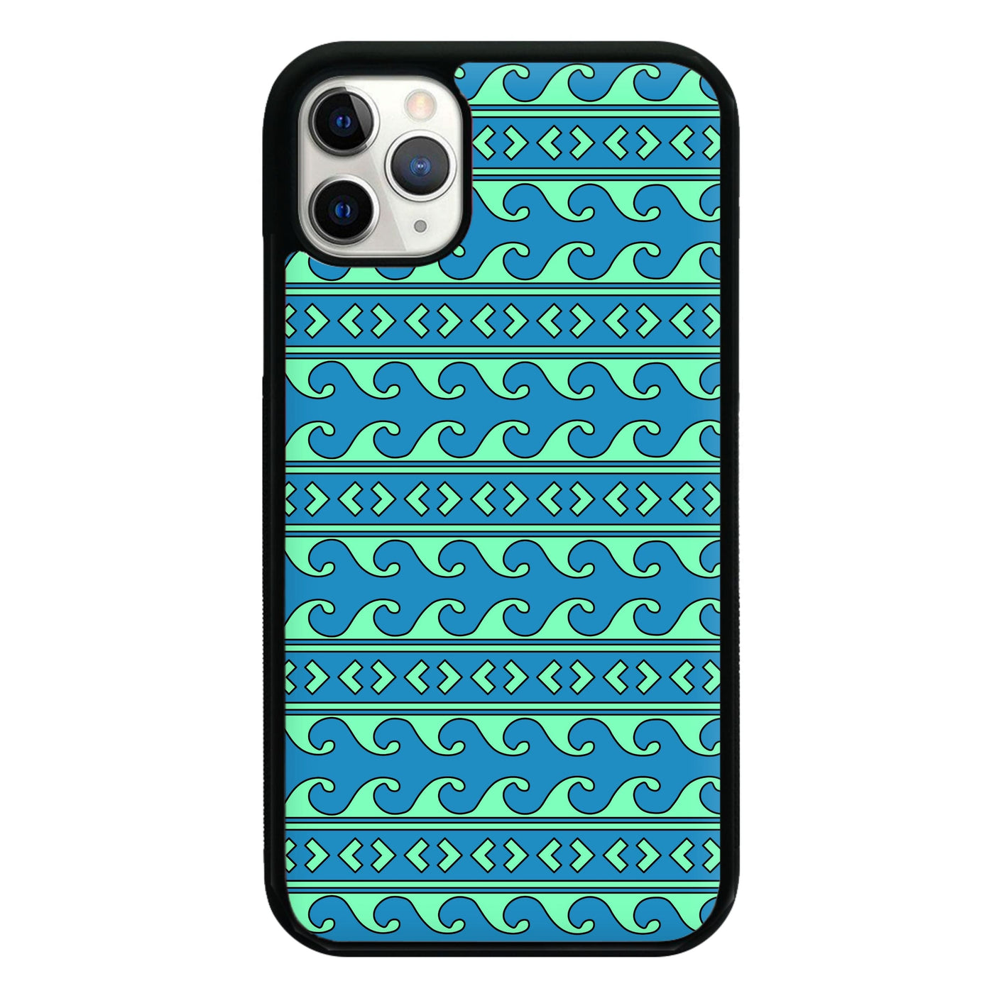 Pattern 3 Phone Case