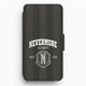 WednesdayWallet Phone Cases