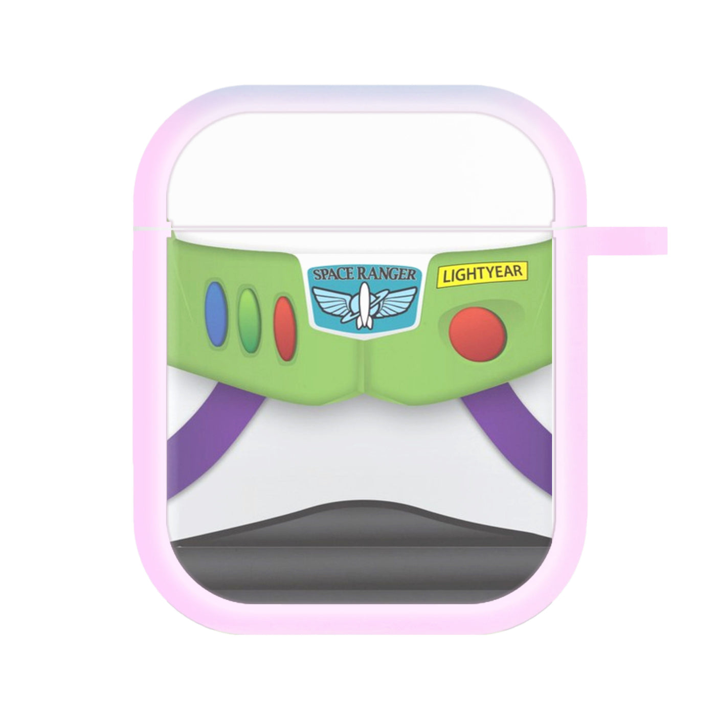 Buzz Outfit Toy Story AirPods Case