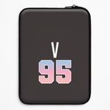 BTS Laptop Sleeves