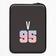 V 95 Laptop Sleeve 1