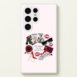 Bore Someone Else Galaxy S24 Ultra Case