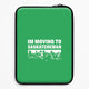 Chappell RoanLaptop Sleeves