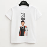 F1 Kids T-Shirts