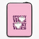 HalloweenLaptop Sleeves
