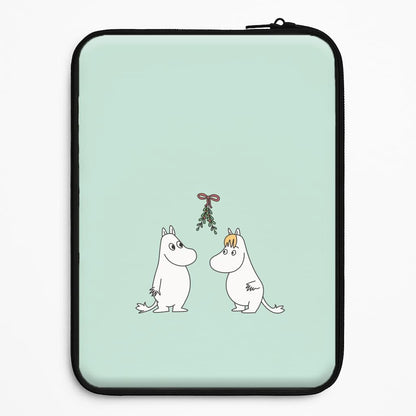 Mistletoe Mooms  Universal Laptop Sleeve