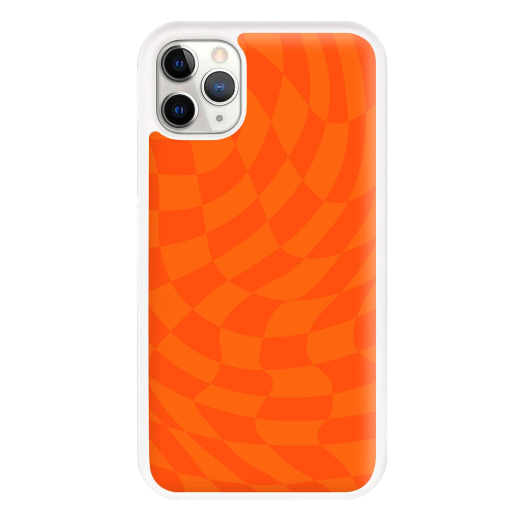 Free personalisation on all phone cases