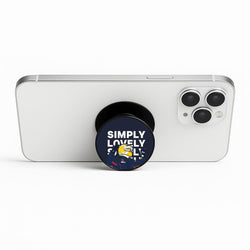 Max Simply Lovely Phone Stand