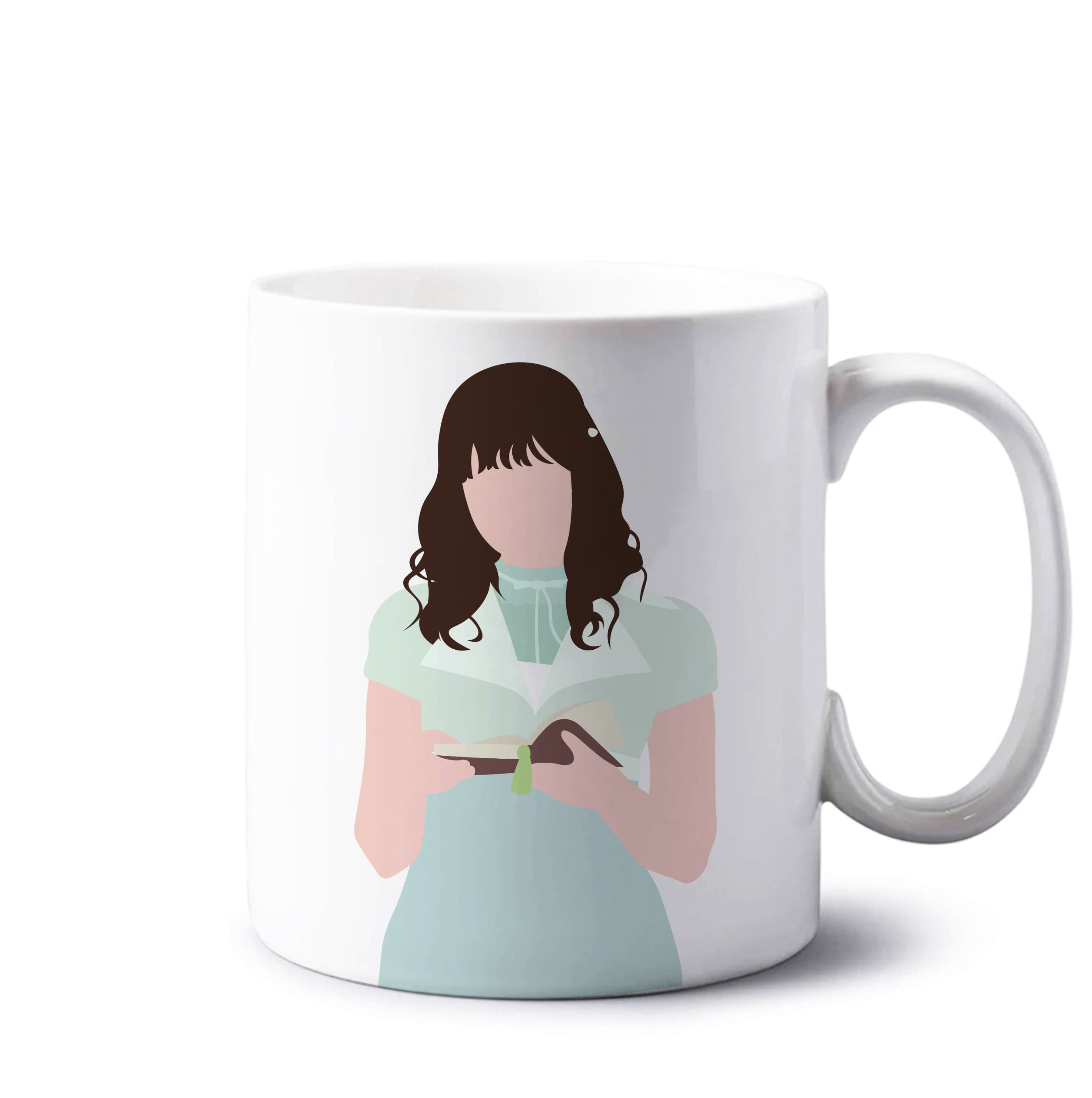 Eloise Bridgerton Mug