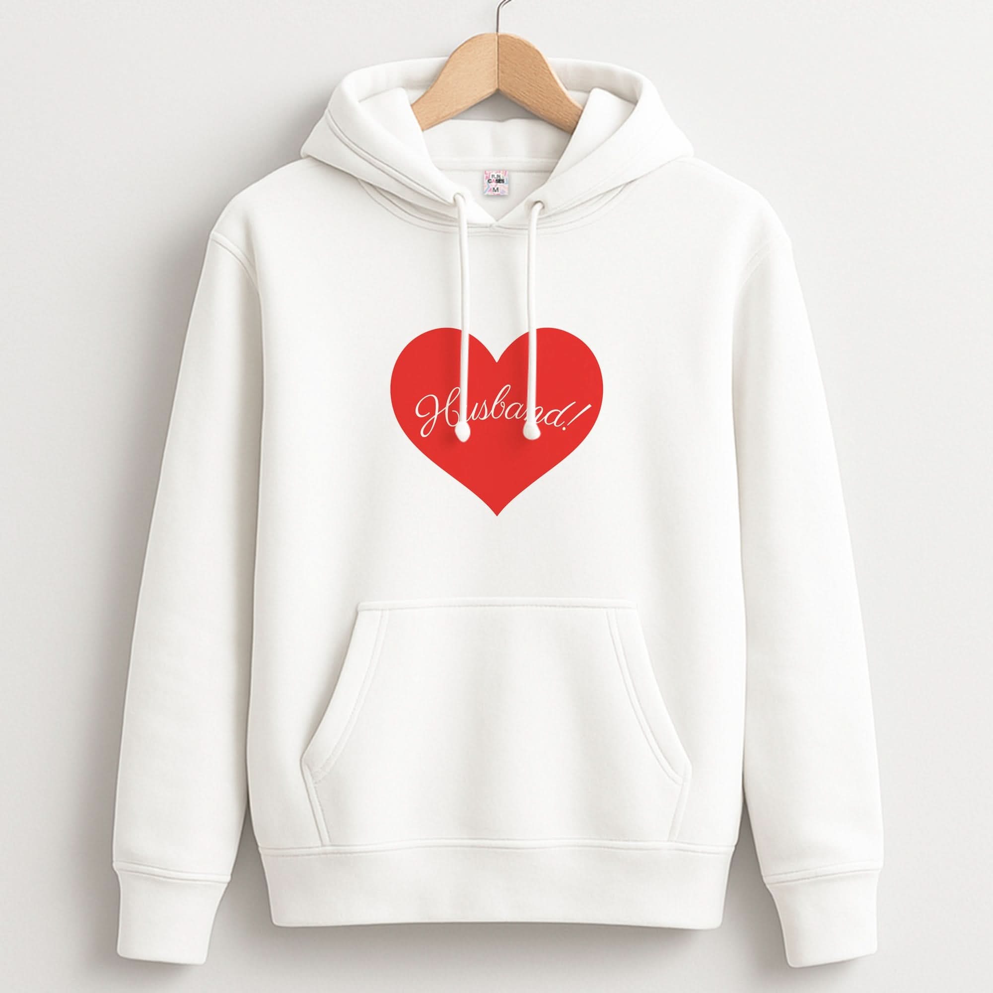 Husband! Hoodie