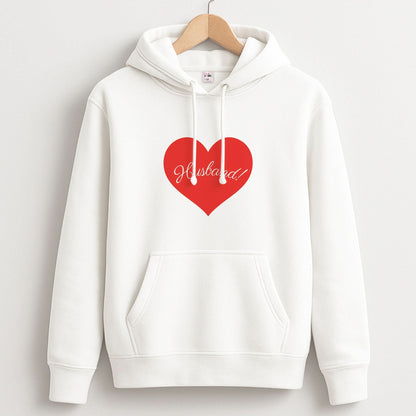 Husband! Unisex Hoodie