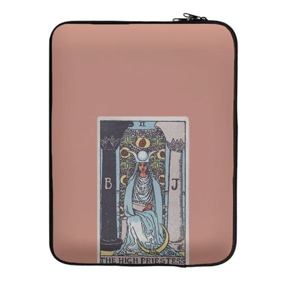 Tarot Card II Laptop Sleeve