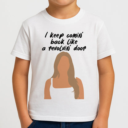 Revolving Door Boys T-Shirt