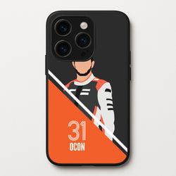 Ocon 2026 iPhone 14 Pro Case