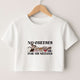 FunnyCrop Tops