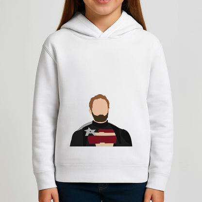 You're An Asshole Girls Hoodie
