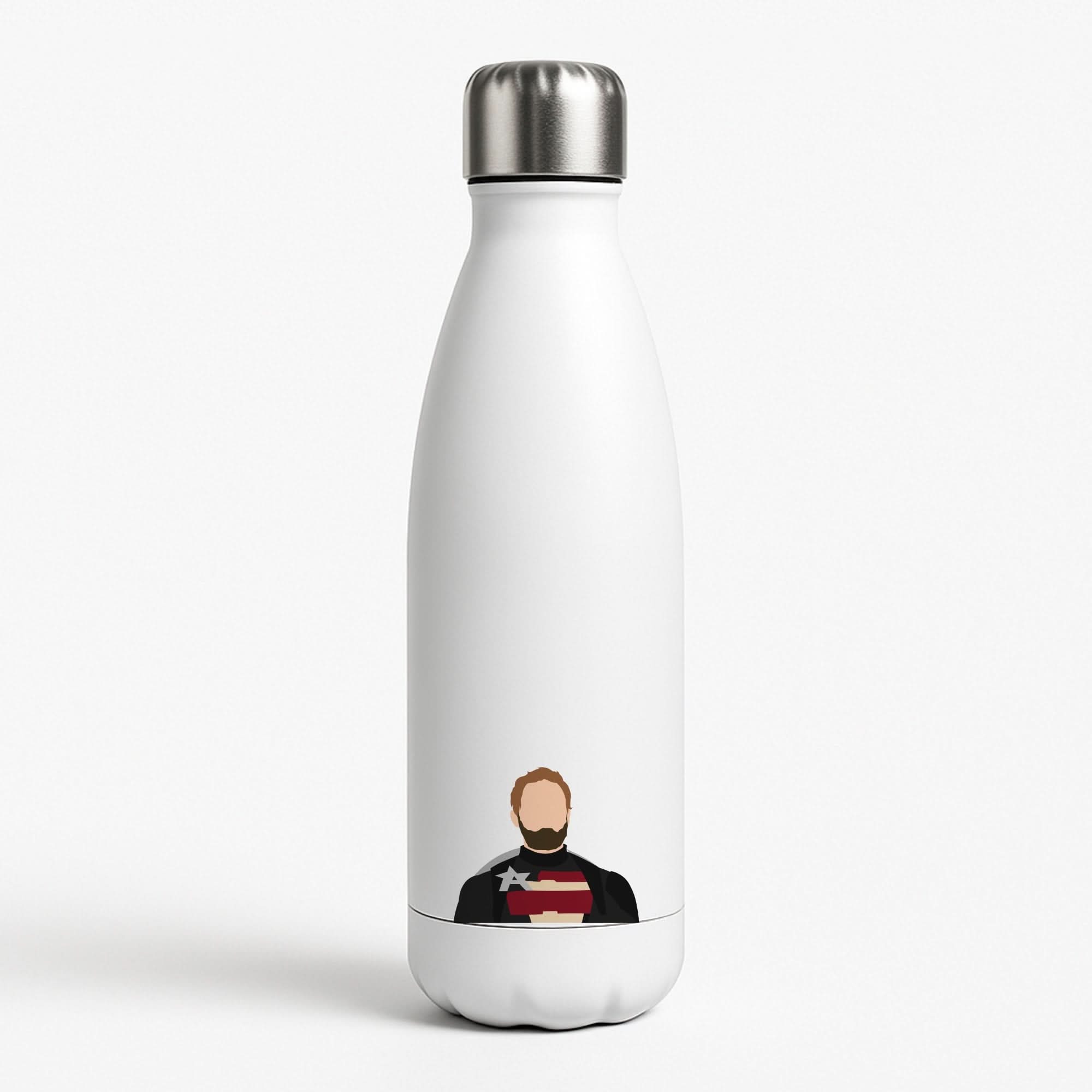 You're An Asshole Water Bottle