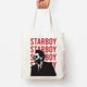 Everything but casesTote Bags