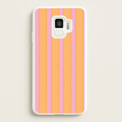Beach Towel  Galaxy S9 Case