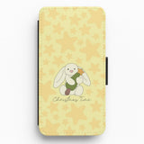 Christmas Wallet Phone Cases