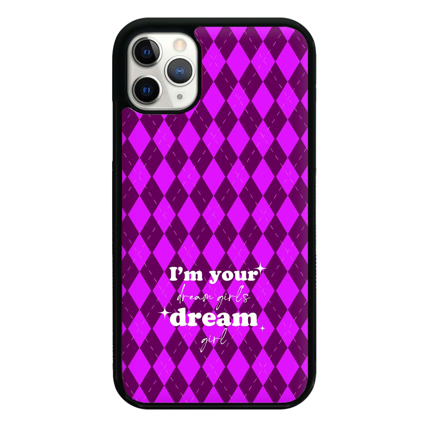 I'm Your Dream Girls Dream Girl - Chappell Roan Phone Case