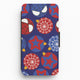 Christmas PatternsWallet Phone Cases