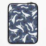 Christmas Laptop Sleeves