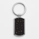 Christmas PatternsKeyrings