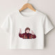 Lewis CapaldiCrop Tops