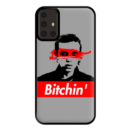 Eleven Bitchin' Phone Case