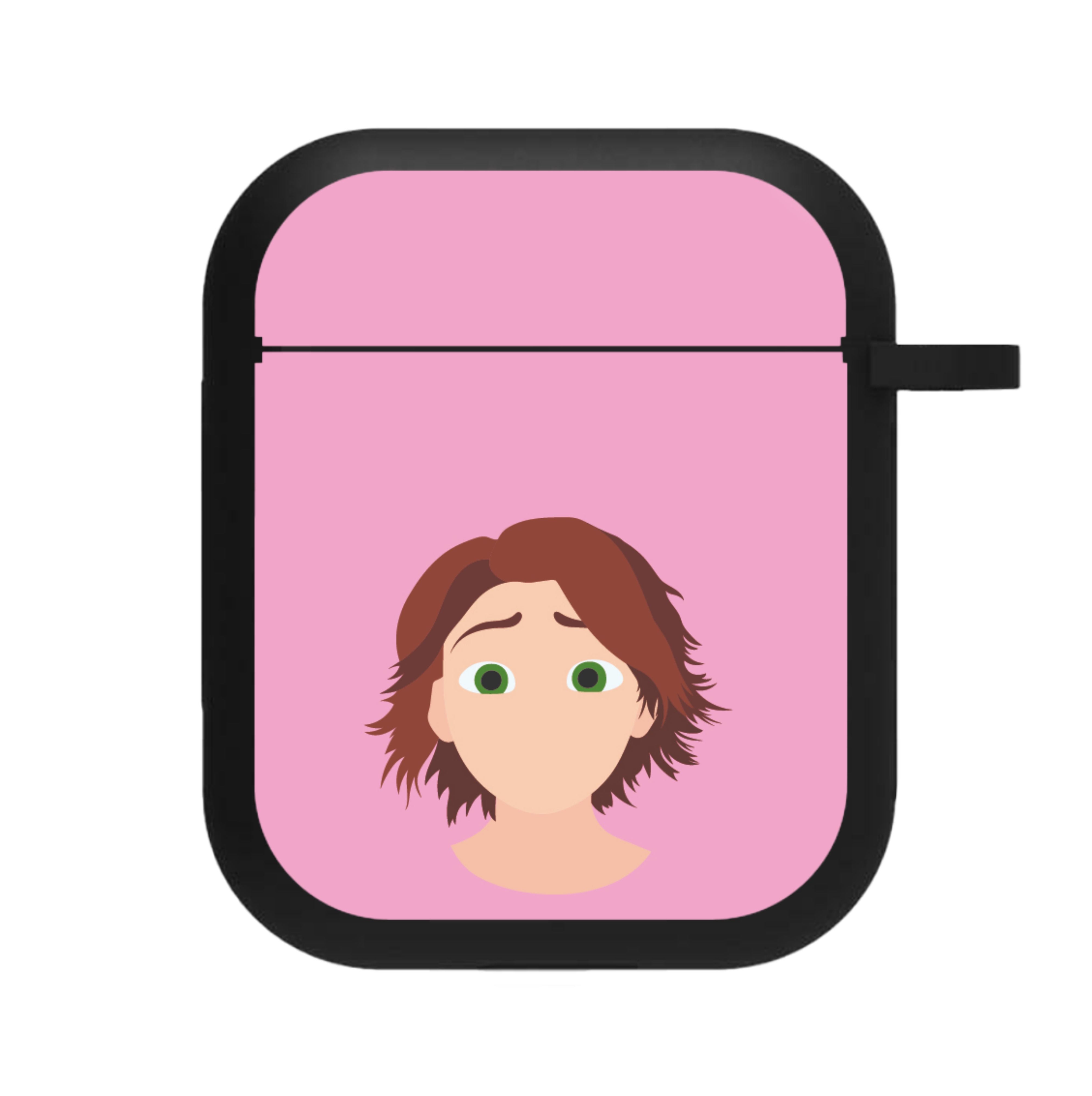 Flynn Rider AirPods Case