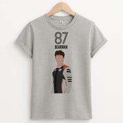 Bearman 2026 T-Shirt 2
