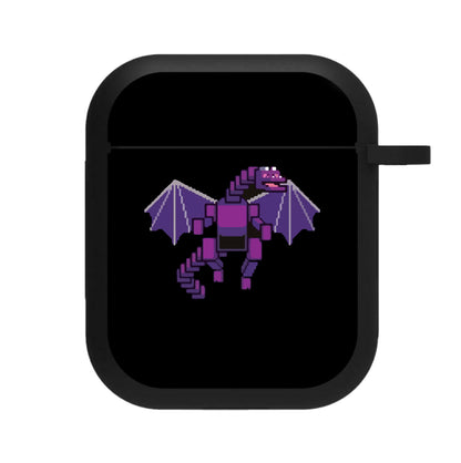 Ender Dragon AirPods Case