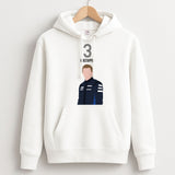 F1 Hoodies