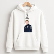 Verstappen 2026 Hoodie 1