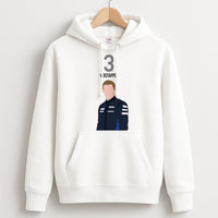 Verstappen 2026 Hoodie