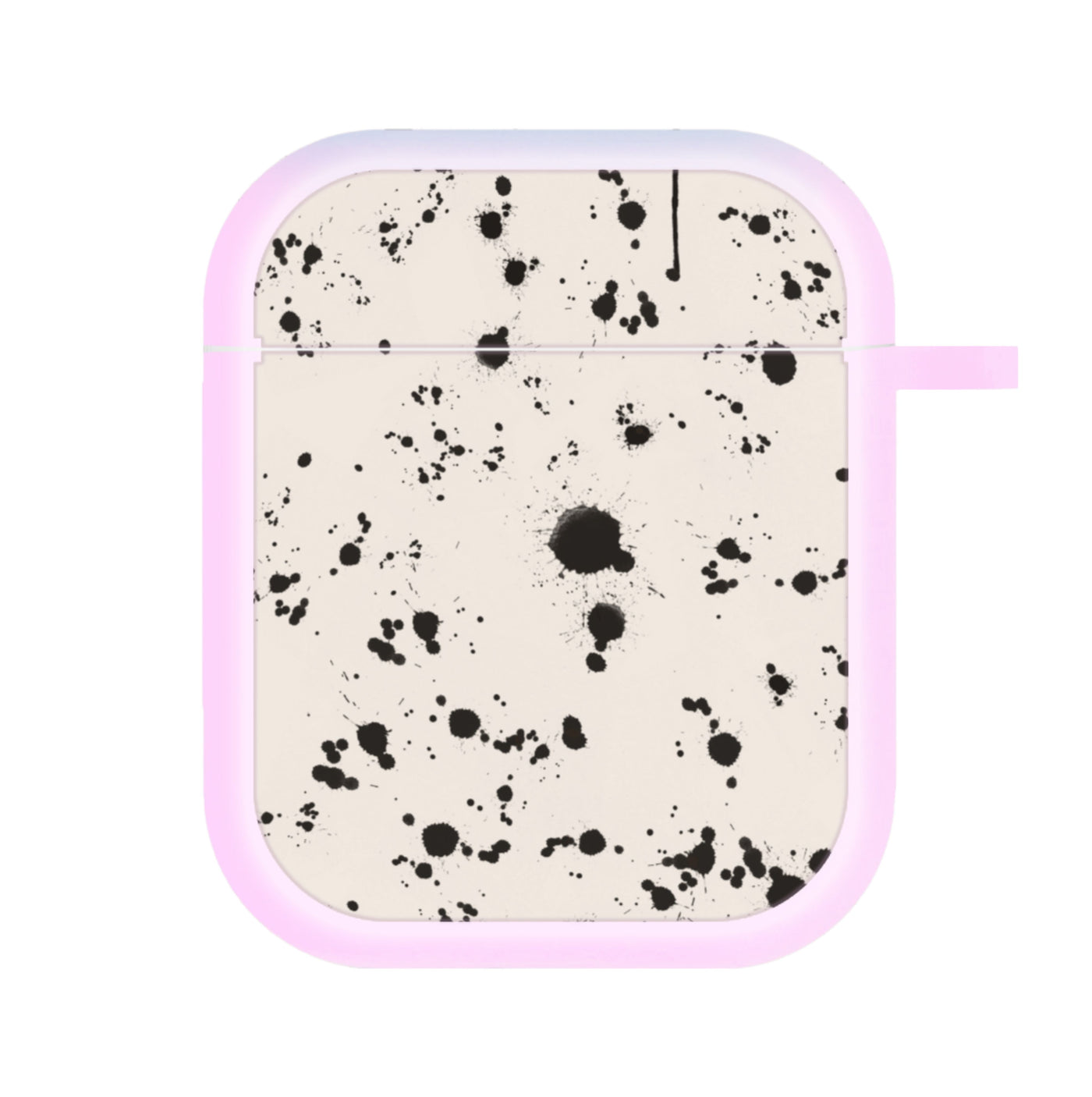 Abstract Pattern XI AirPods Case