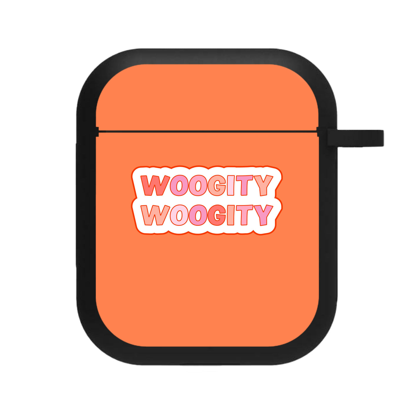 Woogity - Outer Banks AirPods Case