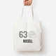 Everything but casesTote Bags